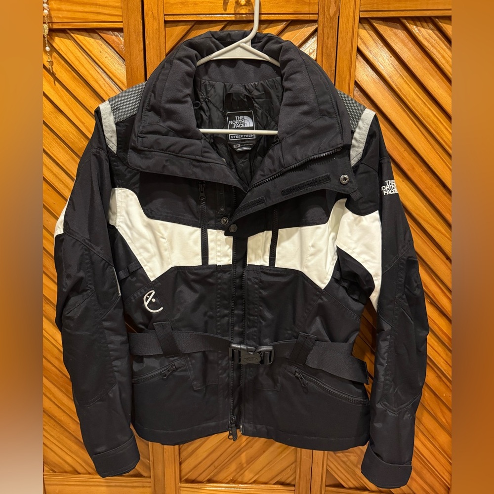 The North Face Steep Tech Jacket